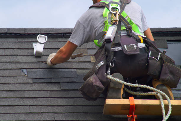 Best Residential Vinyl Siding Installation  in East Wenatchee, WA