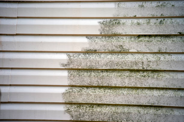 Siding for Multi-Family Homes in East Wenatchee, WA